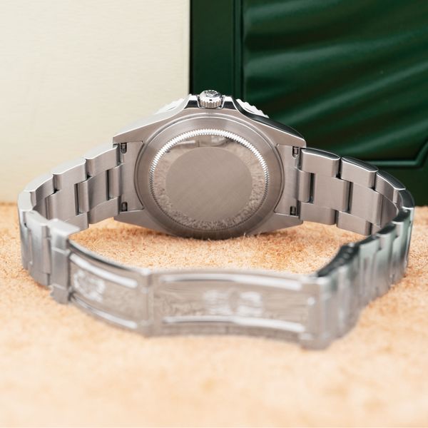 Rolex GMT Master II 16710